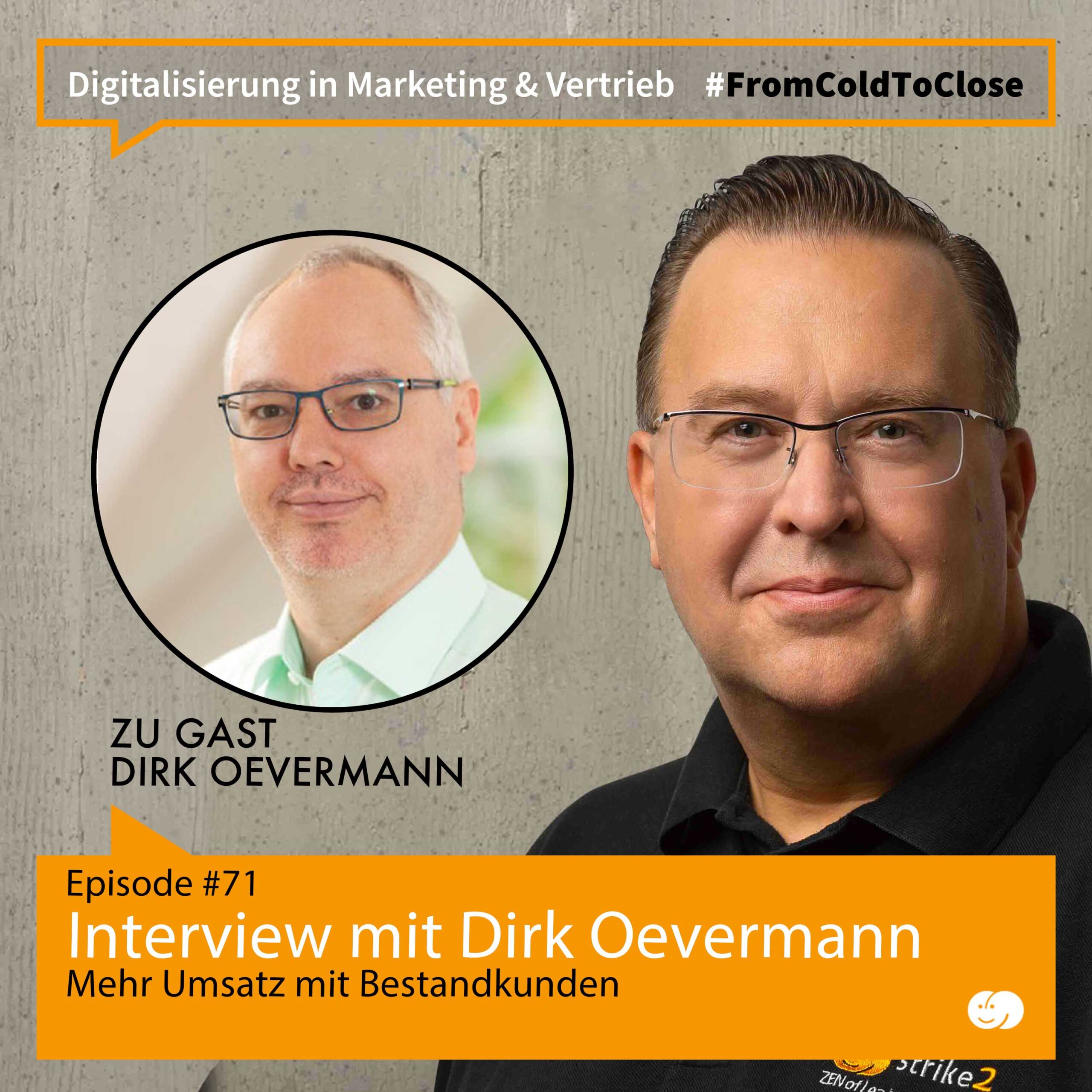 Mehr Umsatz mit Bestandskunden: Cross-Selling, Up-Selling und Bestandskundenmanagement